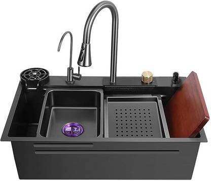 MetalMake sink 1 Table Top Basin