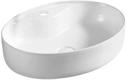 Parryware INSLIM Series C041M1C Table Top Basin