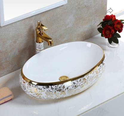 Sainistore NUIFR-0016 NUIFR-0016 Wall Hung Basin