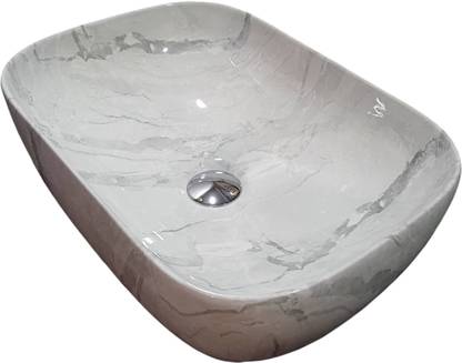 WELLPIT INTERNATIONAL WI-1008 Table Top Basin