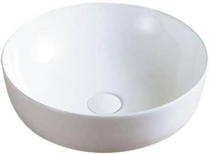 Grohe INSLIM Series Table Top WASH BASIN P02-PAR-C041K1C Table Top Basin