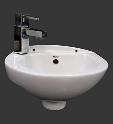 Sifon SOFT CORNER Corner Basin