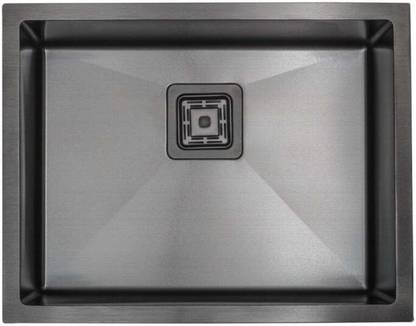Carysil Micro Radius R10 Single Bowl Micro Radius R10 Vessel Sink