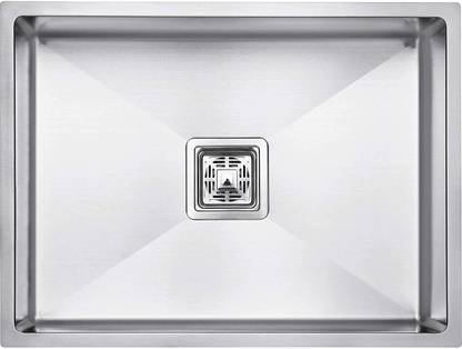 Q-IMAGE 304 GRADE SINK 304 Stainless S4563 Vessel Sink (MATT FINISH) Vessel Sink