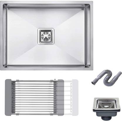 ZAP 221810MattSink-6 Vessel Sink