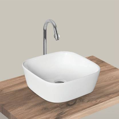 Sweltos CAMPUS - 3008 WASH BASIN - TABLE TOP BASIN CAMPUS - 3008 Table Top Basin