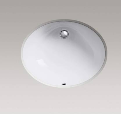 KOHLER 2211IN-0 Under Counter Basin