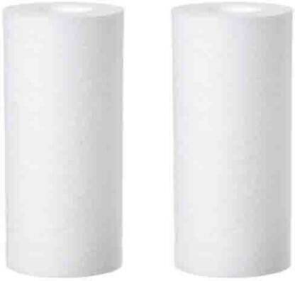 Omex 5 inch Filter Cartridge Water Softener for IFB Washing Machines Washing Machine Dryer Lint Filter