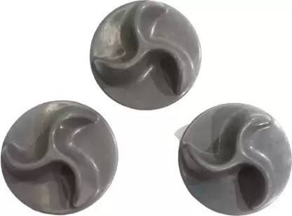 DEE Sons Pulsator Flower Suitable with LG Washing Machine Pulsator (Set of 3) Washing Machine Dryer Lint Filter