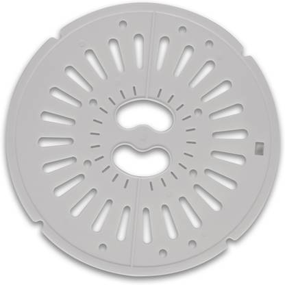 Just Repair Spin Cap Suitable for LG Top Load Semi Automatic Washing Machine Dryer Lint Filter