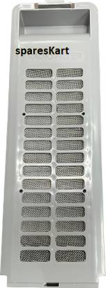 SPARESKART Magic Filter For Samsung Top Load Washing Machine Washing Machine Net