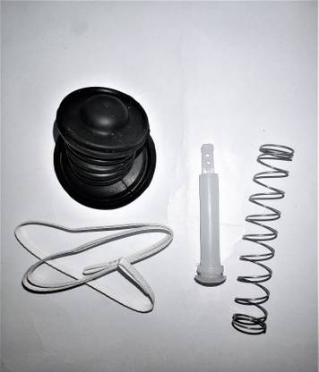 SKTraders drain set suitable for videocon Washing Machine Dryer Lint Filter