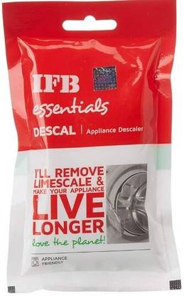 Vaishnavi Enterprises IFB DESCAL Washing Machine Dryer Lint Filter