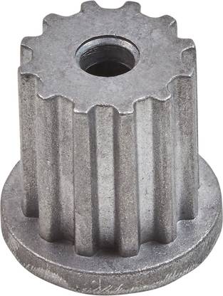 Just Repair Pulsutor Snap - 12 teeth Washing Machine Dryer Lint Filter