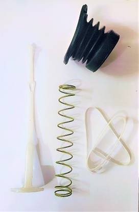 SKTraders drain set suitable for videocon Washing Machine Dryer Lint Filter