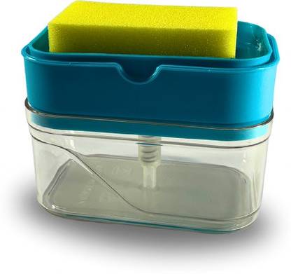 Perquil Soap dispenser-123 Washing Machine Soap Dispenser