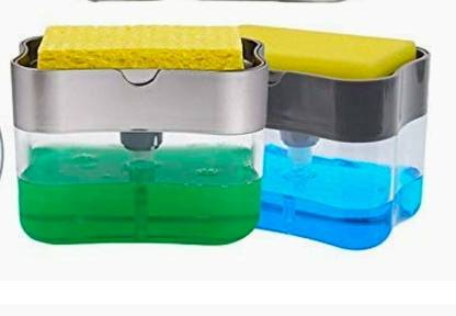 Zeno SP-0101 Washing Machine Soap Dispenser