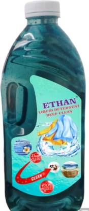 Ethan liquid detergent Washing Machine Soap Dispenser
