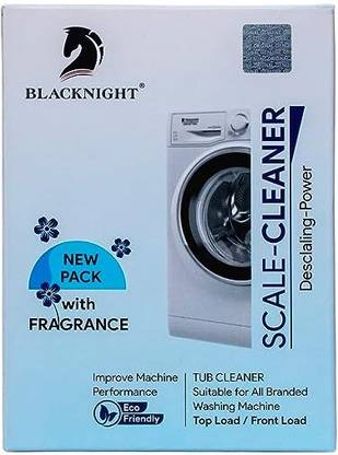 BLACKNIGHT Scale-Cleaner Dishwashing Detergent