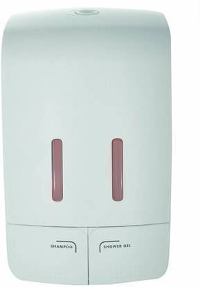 Maikcq Double Soap Dispenser Washing Machine Soap Dispenser