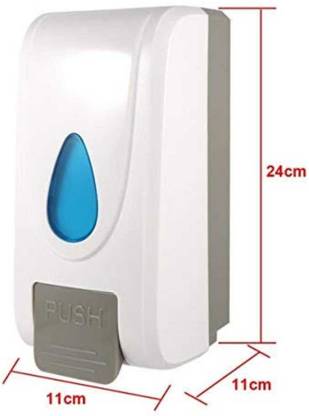 RCC ENTERPRISES Soap Dispenser New Washing Machine Soap Dispenser
