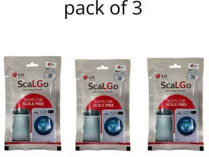 LG ACCWMWLFLDSP Washing Machine Soap Dispenser