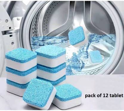 Eevee 12_tablet Washing Machine Soap Dispenser
