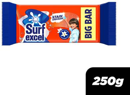 Surf excel Detergent Bar