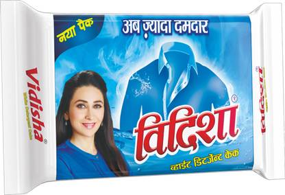 Vidisha washing bar Detergent Bar