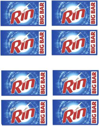 Rin Washing bar Detergent Bar