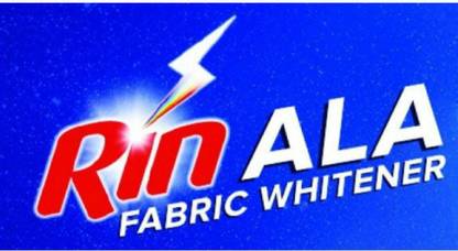 Rin ALA FABRIC Detergent Bar
