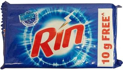 Rin big bar Detergent Bar