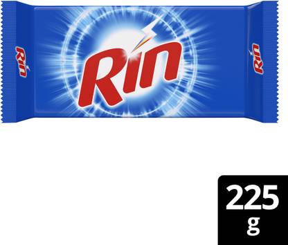 Rin Detergent Bar