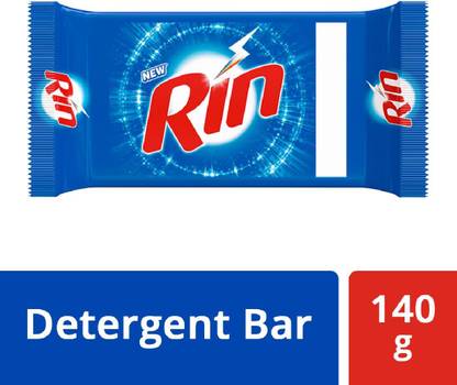 Rin Detergent Bar