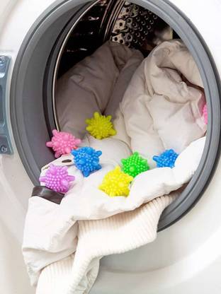TRUVISHA Corona magic laundry washing ball Detergent Bar