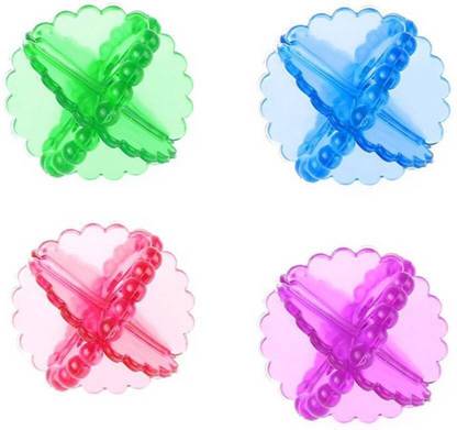 DGSTORE Washing Ball Washer Dry Laundry Balls Detergent Bar