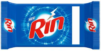 Rin Detergent Bar