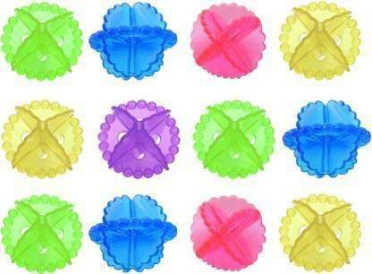 MAK BROTHERS Washing Machine Ball Laundry Dryer Ball Durable Detergent Bar Detergent Bar