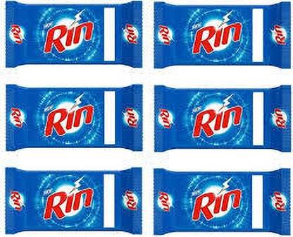Rin RINCloth Washing bar 150g Detergent Bar