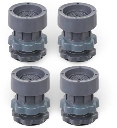 ANTIVIBRATION Washing Machine Anti Vibration Pad| Shock Absorber For Fully Automatic Washing Machine Door Interlock