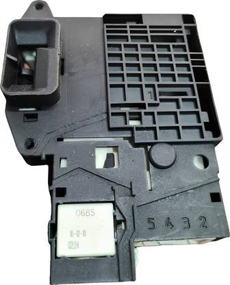 Genuine Prime LG Door Lock DDR3 Washing Machine Door Interlock