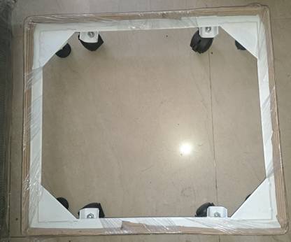 HIGHRANGE FRONT LOAD WASHING MACHINE STAND 7 TO 9 KG NON VIBRATION Washing Machine Door Hinge