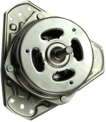 Mayo LG SPIN MOTOR WITH BUFFER FOR SEMI AUTOMATIC WASHING MACHINE Electronic Components Electronic Hobby Kit