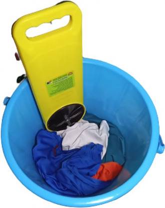 Smartest Smartbuy Portable Travelling Bucket Washing Machine Multi-Purpose Shockproof Washing Machine Door Hinge