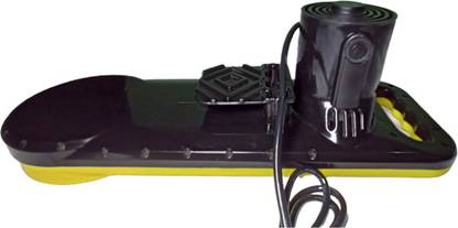 indmart Portable Handy Bucket Washing Machine Household Copper motor Shockproof Washing Machine Door Hinge