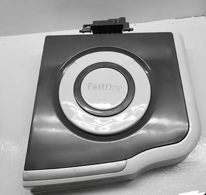 Dashmesh washing machinr grey spin door suitabel for videocon semi automatic Washing Machine Door Hinge