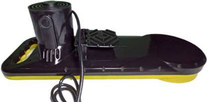 CHANDRA POWER Powerful Portable Bucket Washing Machine Mini Compact Efficient Washing Machine Door Hinge