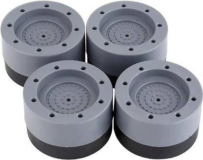 Shield plus Anti Vibration Pads for Absorber Noise Cancelling Washing Machine Door Hinge