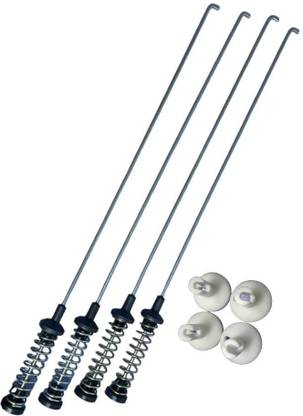 Sai Service Center FB Top Load Washing Machine 6.5kg (23.2 Inch) Suspension Rods Washing Machine Door Hinge