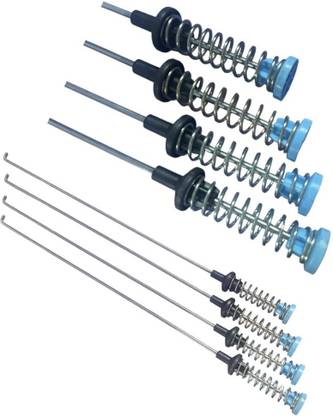 Sai Service Center Suitable for IFB Top Load Washing Machine 7kg (24 Inch) Suspension Rods Washing Machine Door Hinge